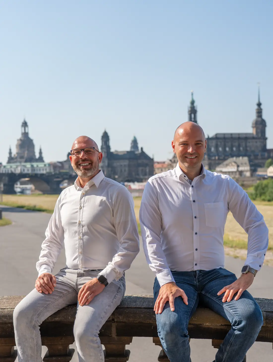 Geschäftsführung der Alarm- und Schließsysteme BAUM GmbH